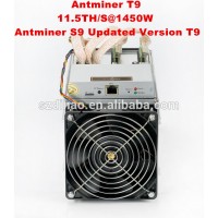 DIHAO Bitcoin Miner Antminer T9 11.5T better than Avalon miner A7 E9