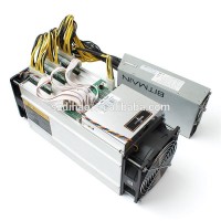 DIHAO 2018 only mining Bitmain S9 Antminer with Power supply 14Th/s Bitcoin miner BTC mining hardware Ant miner S9