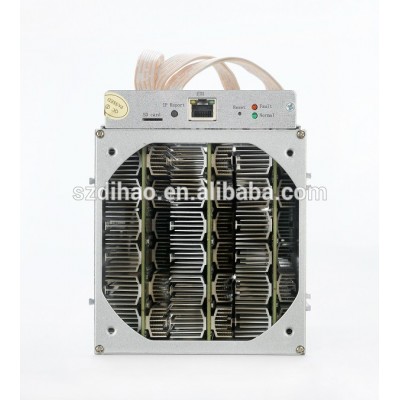 DIHAO 2017 antminer s9 T9 11.5TH/S with power supply 14nm technology factory price